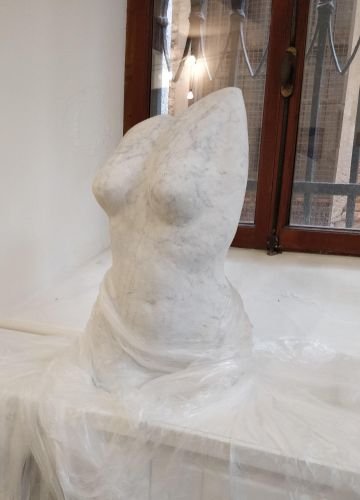 Bella Donna (front)