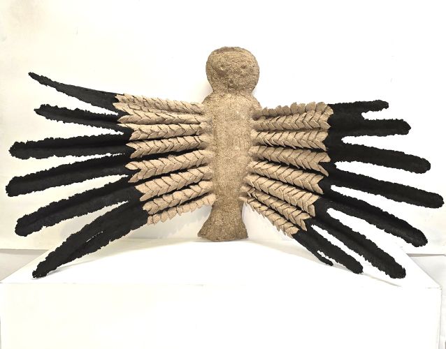 Dorothea Magonet: De-Composition – Beauty on the Edge of Nothingness